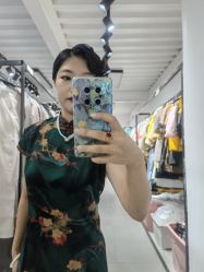 点击看大图 -美云庭古装·格格服汉服·京城旅拍(北京店)