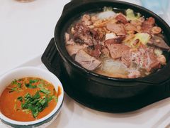 -老磁器口豆汁店(天坛店)