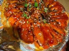 -肥三土菜馆(五四广场店)