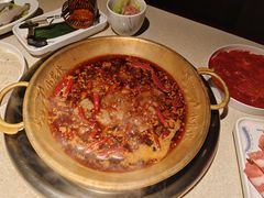 -小龙坎火锅(全球总店)