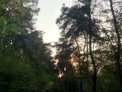 -南京金牛湖风景区