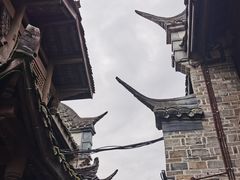 -黄龙溪古镇