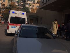 -浙江省立同德医院(翠苑院区)