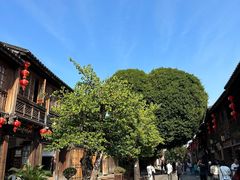 -三坊七巷历史文化街区