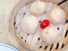 -点都德(喜粤楼店)