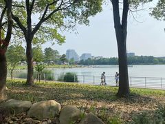 -美兰湖景区