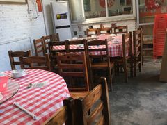 大堂-龙桥私厨·姜花菊花过桥鱼·顺德菜(容桂店)