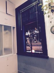 洗发处-3AM HAIR SALON烫发染发接发
