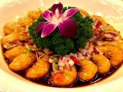 -HOHO餐厅(古子城店)