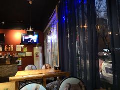 大堂-自贡盐帮菜·玩辣餐厅(樱花园西街店)