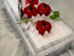 -小大董·烤鸭(观景餐厅·南京西路店)