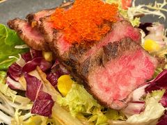 -豊 胜手丼