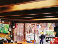 -龙姐私房菜(和顺古镇店)