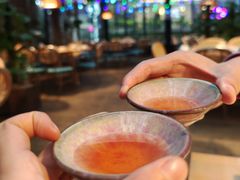 -周三的情书花园餐厅(江北店)