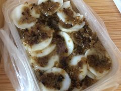 -共和老洪豆花草粿水粿