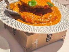 -狮拾久·现代新加坡料理(福田COCO Park店)