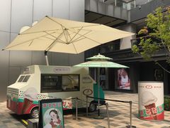 -喜茶(北京三里屯太古里店)