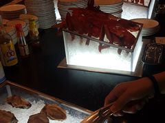 -博林天瑞喜来登酒店·西丽尚膳