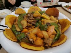 老式一锅出-李老哈·东北菜(宋园路店)