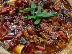 -罗妈砂锅(四川成都奎星楼店)