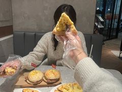 -必胜客(张掖西大街店)