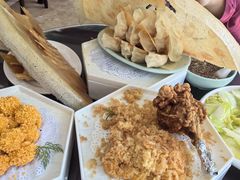 -邢家锅贴老店·非遗·开封菜(金明广场店)