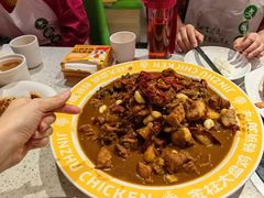 -金柱大盘鸡(和田二街店)