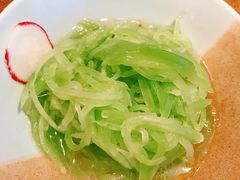 -外婆家(杭州马塍店·杭帮菜名店)
