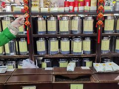 -张一元(总店)