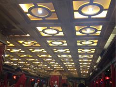 大堂-全聚德(长江路店)