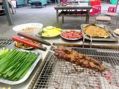 -同心烧烤(总店)