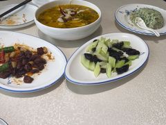 -锦海城市大酒店·上海酒楼(会馆浜路店)