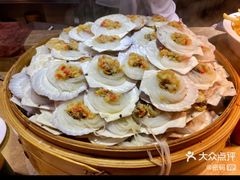 -吉布鲁牛排海鲜自助(成都大悦城店)