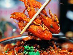 -醉炫音速烧烤·干煸菜(沙河总店)