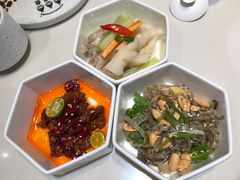 -渔语鱼酸菜鱼新川菜(来福士店)