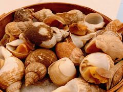 蒸海鲜-马哥孛罗咖啡厅·Cafe Marco (厦门马哥孛罗东方大酒店)