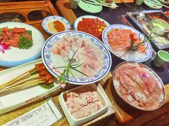-蜀江龙火锅(339店)