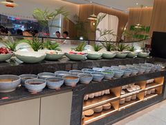 -狼头山火锅 KTV欢唱·烤串(理工大学店)