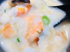 -潮十三潮汕砂锅粥(高新四路大都荟店)
