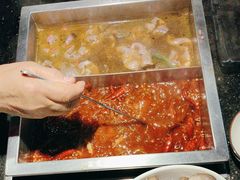 -五星桥原切肥牛火锅·30年专注好牛肉(湖塘店)