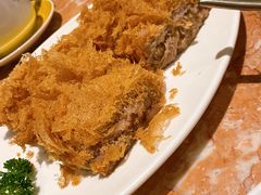 古法手工香酥鸭-金玉满堂潮州酒楼(无限极荟购物广场店)