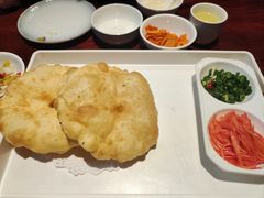 -味鼎长安·地道陕菜(凤城一路店)