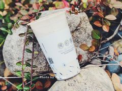 -幸福侯彩擂·奶茶