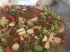 -李东农庄(中南百草园地标店)