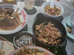 -怪噜范·贵阳小吃大排档(金源旗舰店)