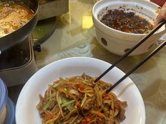 -福巷湘食小馆·猛火现炒(上海首店)