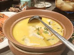 -又一福烤鸭·北京菜(东四店)