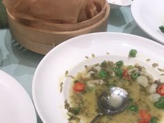 -梦都海鲜酒家(万达广场江桥店)