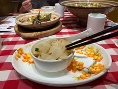 -西贝(无锡万象城店)
