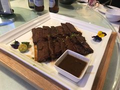 -106餐厅(山水文园店)
